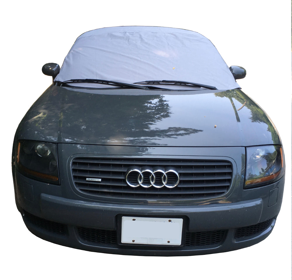 Audi TT Roof Protector Half Cover