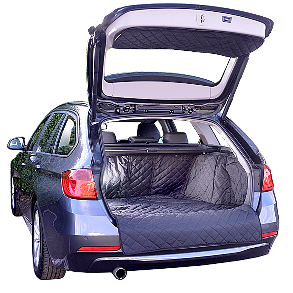 BMW 3 Series Touring Cargo Liner