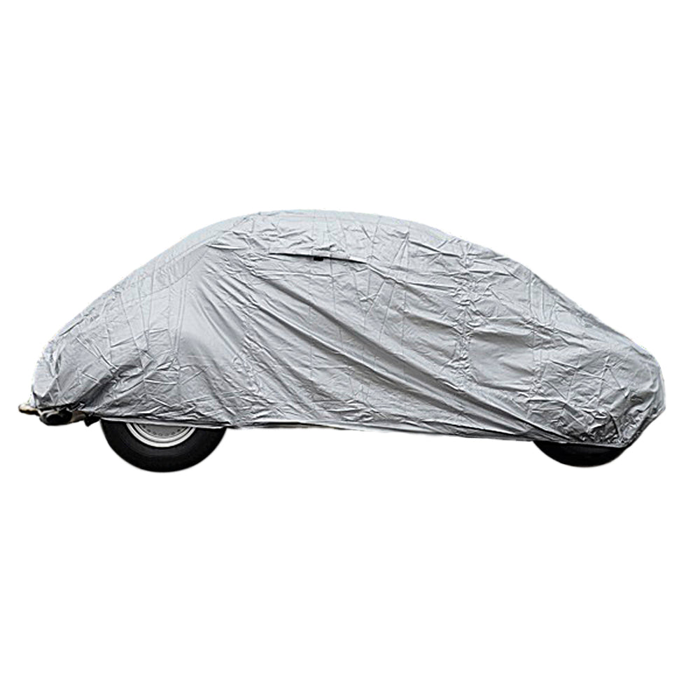 MG F & MG TF Car Cover  North American Custom Covers