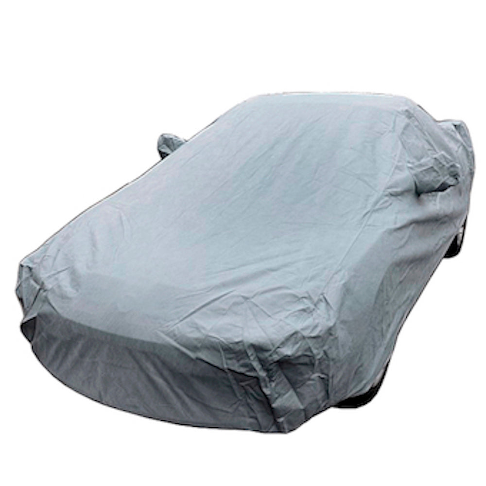 Premium Outdoor Car Cover Autoabdeckung für Porsche Boxster & Cayman