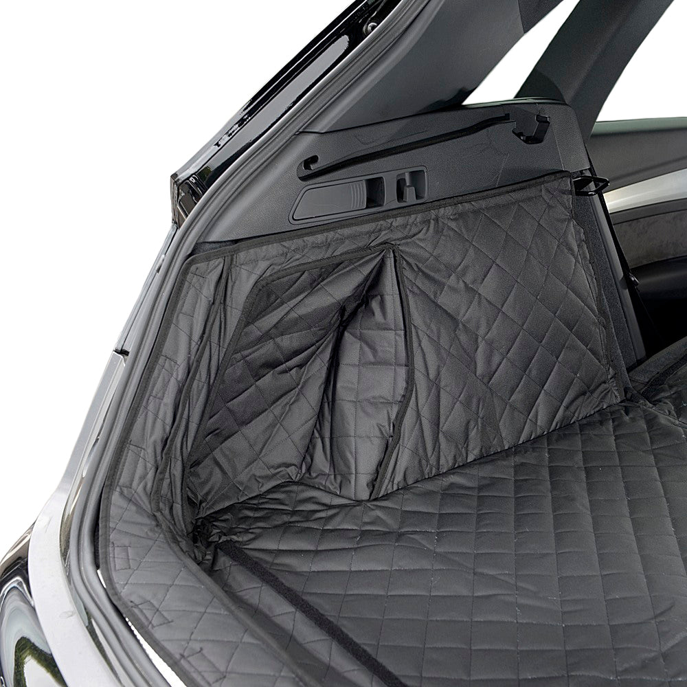 Audi Q5 SQ5 Cargo Liner North American Custom Covers