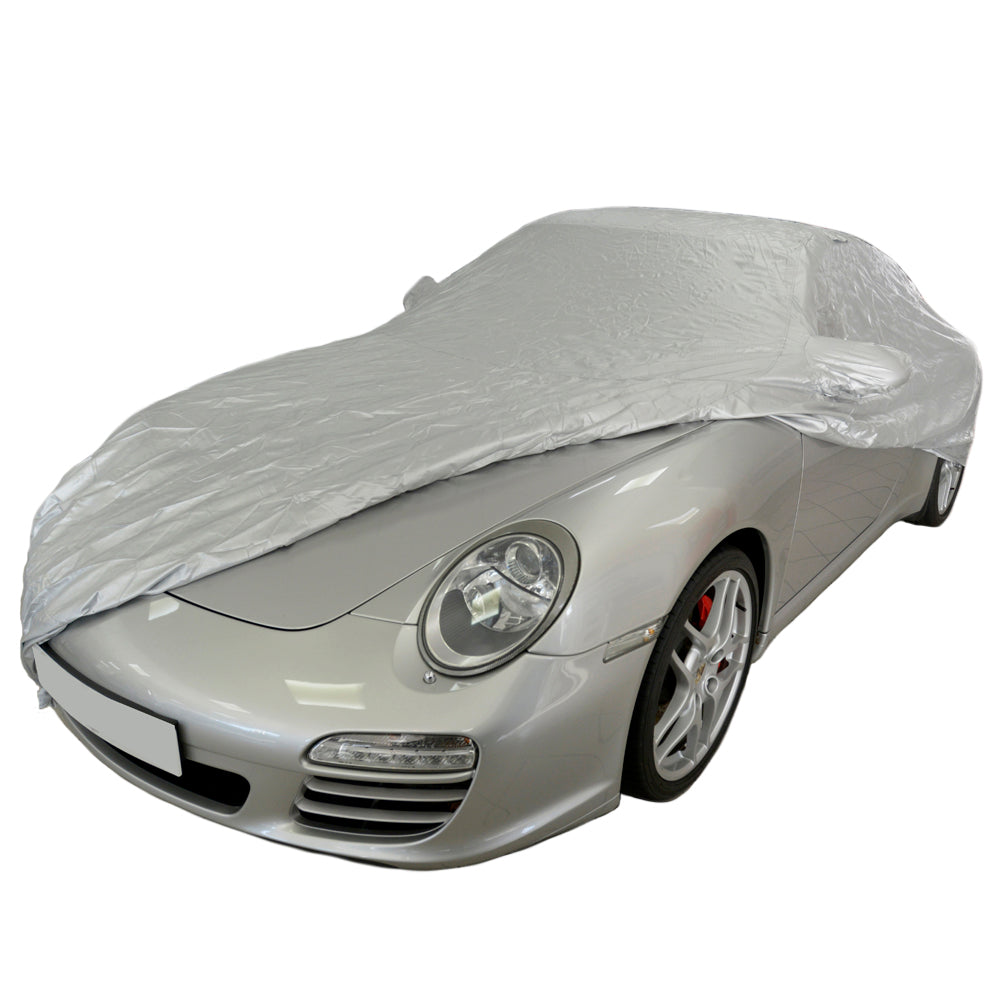 Porsche 911 996 997 Roof Protector | North American Custom Covers
