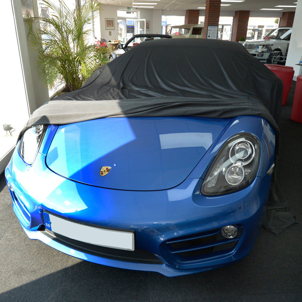 Custom Cover bâche adaptée à Porsche 911 (997) housse de