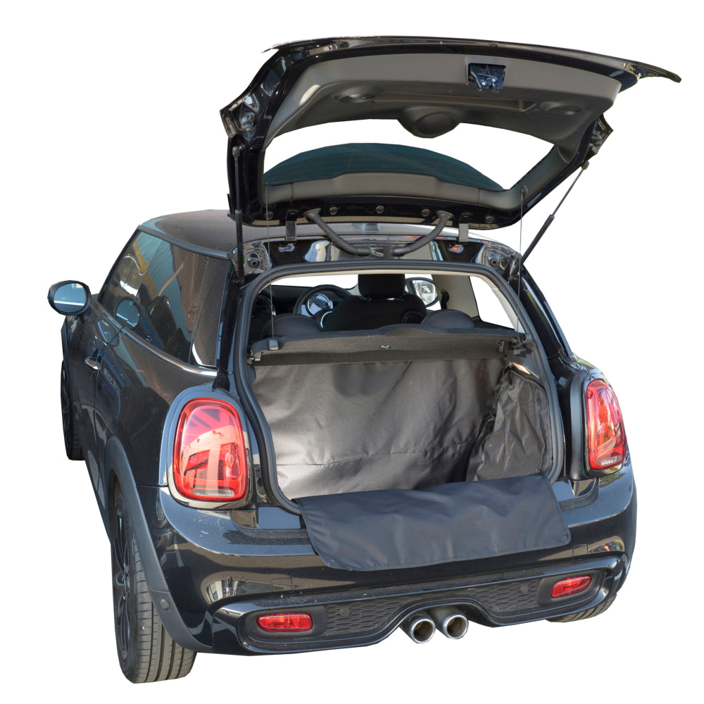 BMW Mini Clubman Cargo Liner  North American Custom Covers