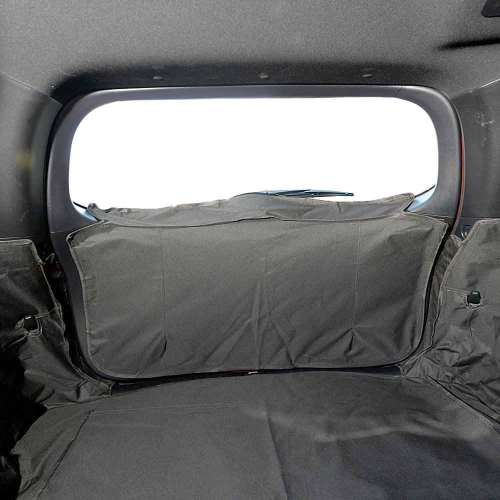 Toyota Rav 4 Cargo Liner North American Custom Covers