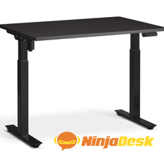 Ninja Club Sit Stand Gaming Desk Instruction Download