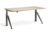 FRISKA Ultimate Endurance Primo desk with Ash desktop