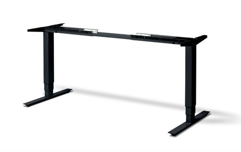 Upside Sit-to-Stand Desk - FBS 1