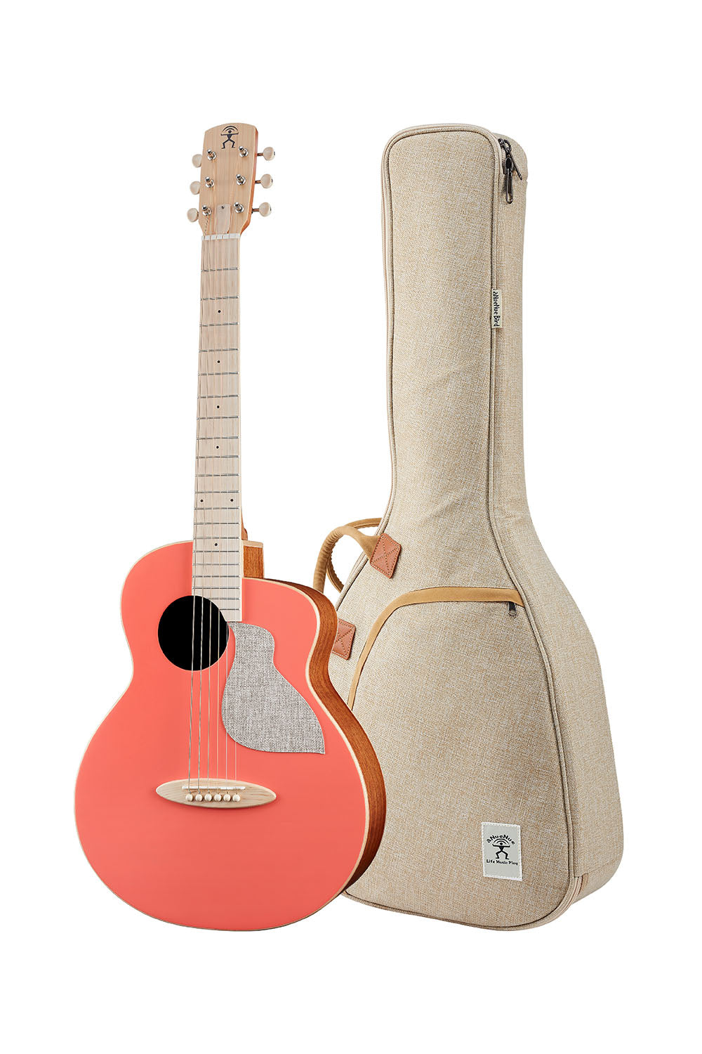 aNueNue Bird Guitar aNN-MC10-LC-