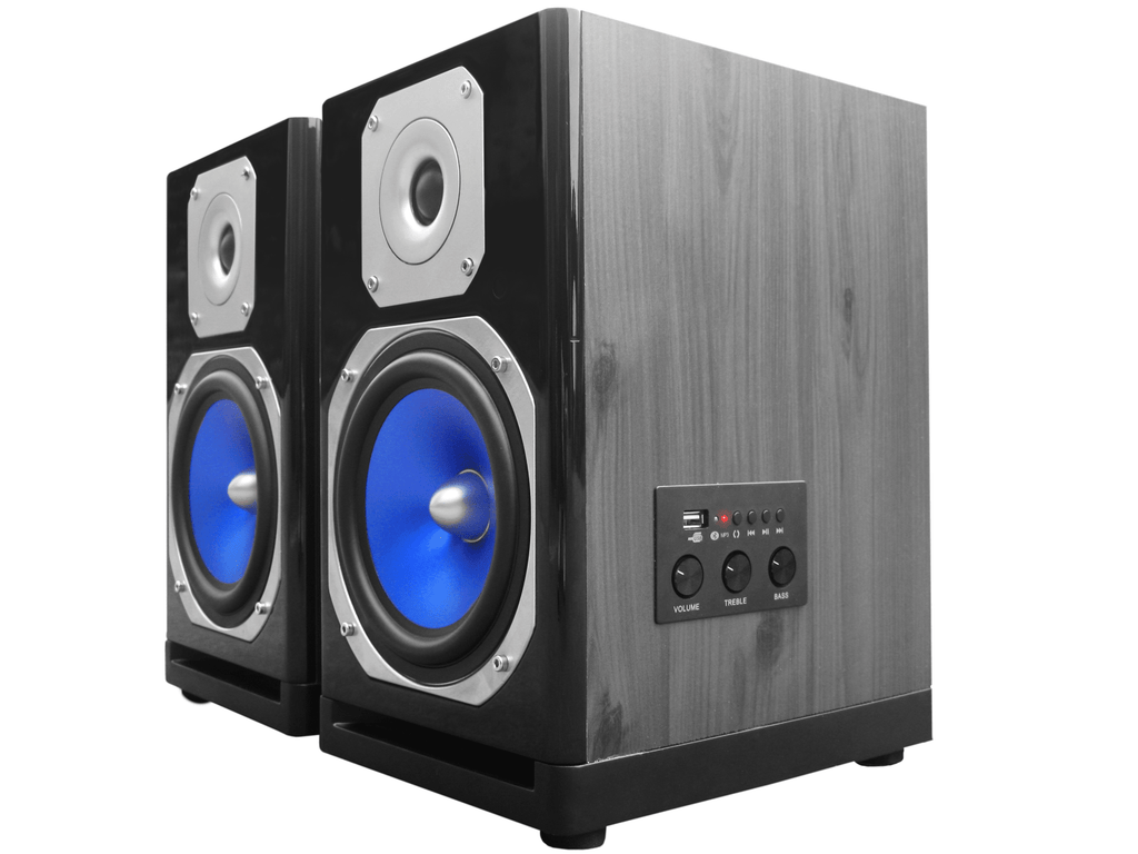 bluetooth studio monitors