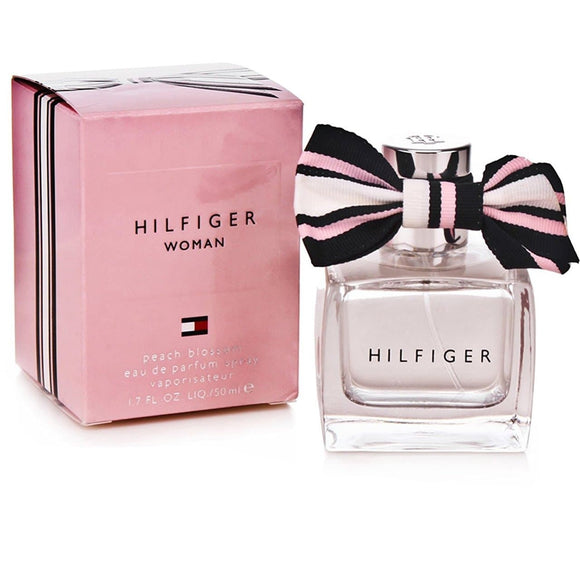 perfume tommy hilfiger woman pear blossom