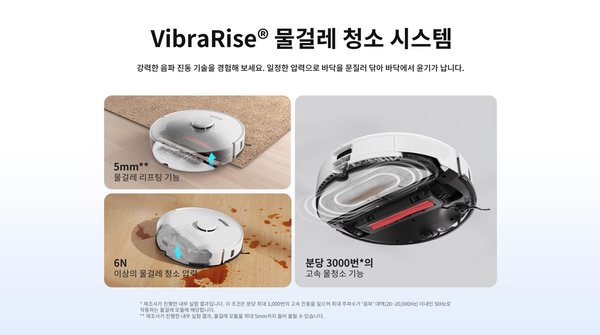 VibraRise®