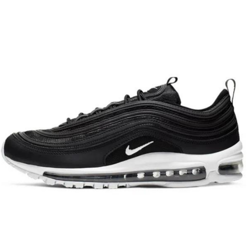 air max 97 preto refletivo