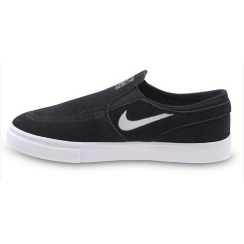 janoski slip on preto