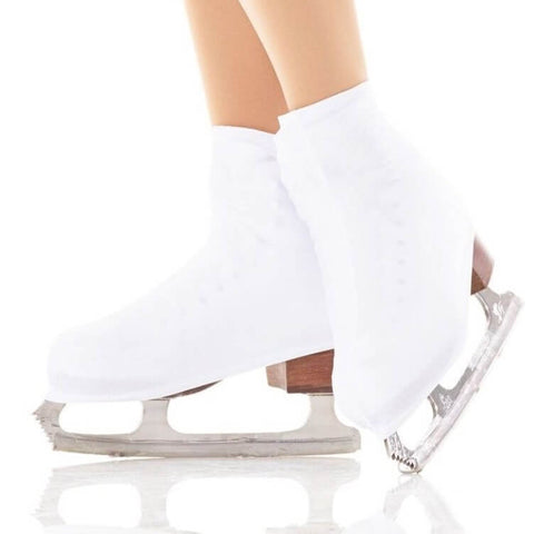 Polainas Mondor modelo 642 Blanco para patines de venta en Skate World México