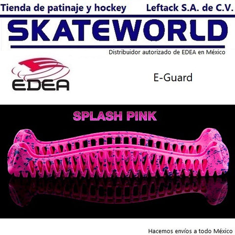 E•Spinner Edea para patinaje artístico