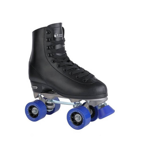 Patines de ruedas quads Chicago Skates DeLuxe para mujer