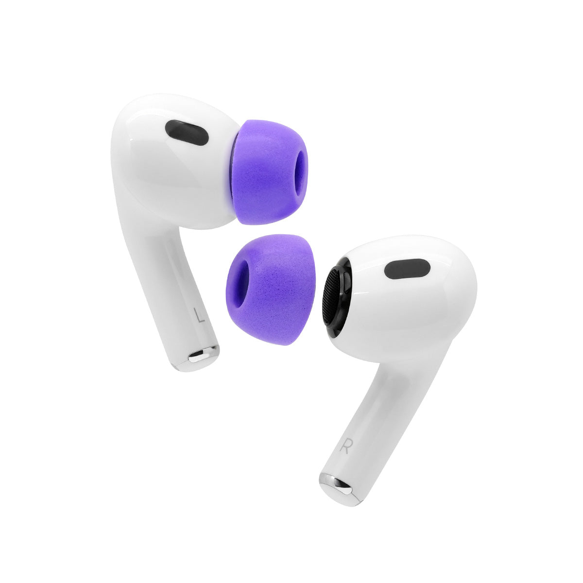 Eartune UF-A | Memory Foam for AirPods Pro