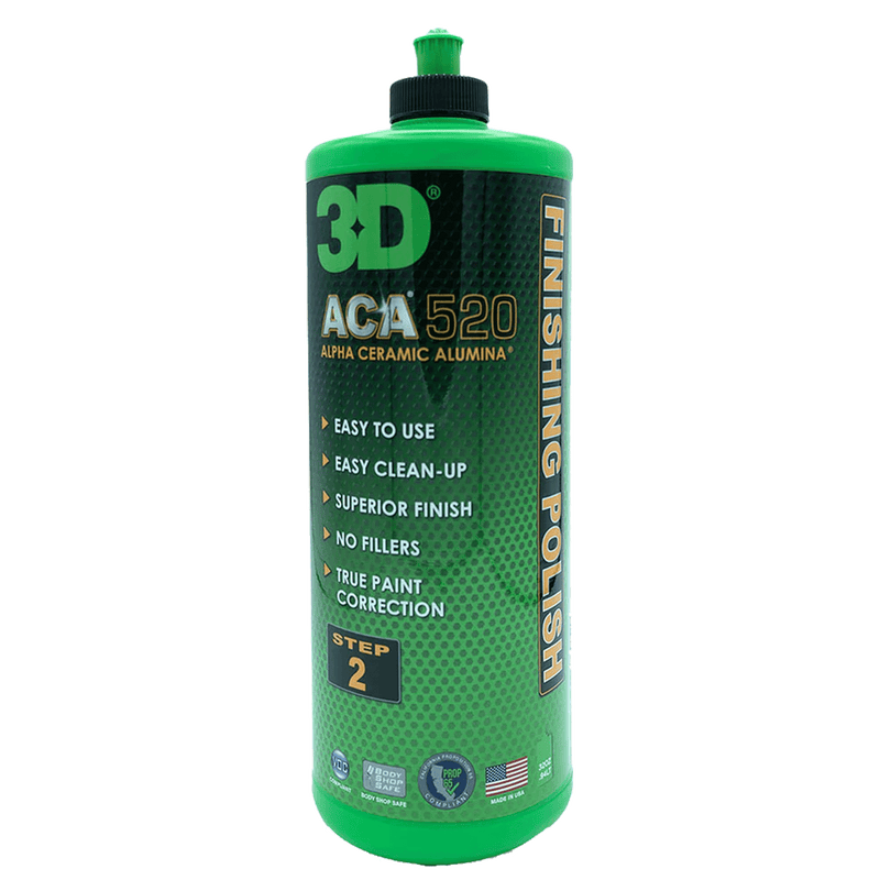 Menzerna 2500 & 3500 32oz Pack – Detailing Connect