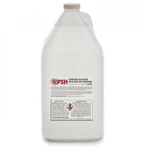 5L SODIUM SILICATE