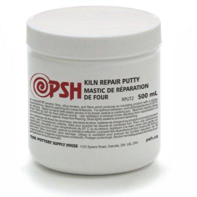 BRAY-POXY CERAMIC REPAIR PUTTY – Euclids Pottery Store