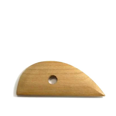 LOONIE SQUARE/HOOK TRIMMING TOOL – Euclids Pottery Store