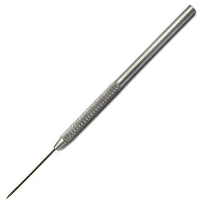 tapered needle tool