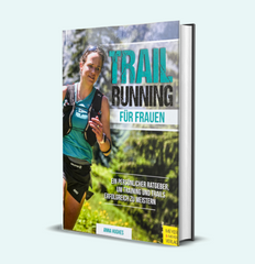 Trail Running Buch