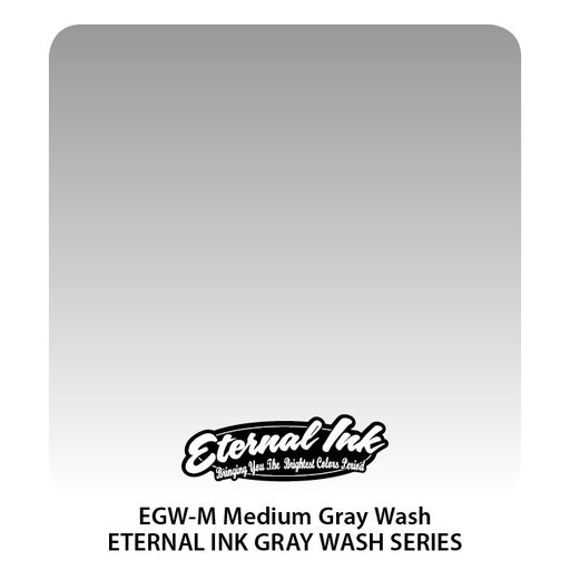 Eternal Tattoo Ink - Neutral Gray Set – Needle Supply