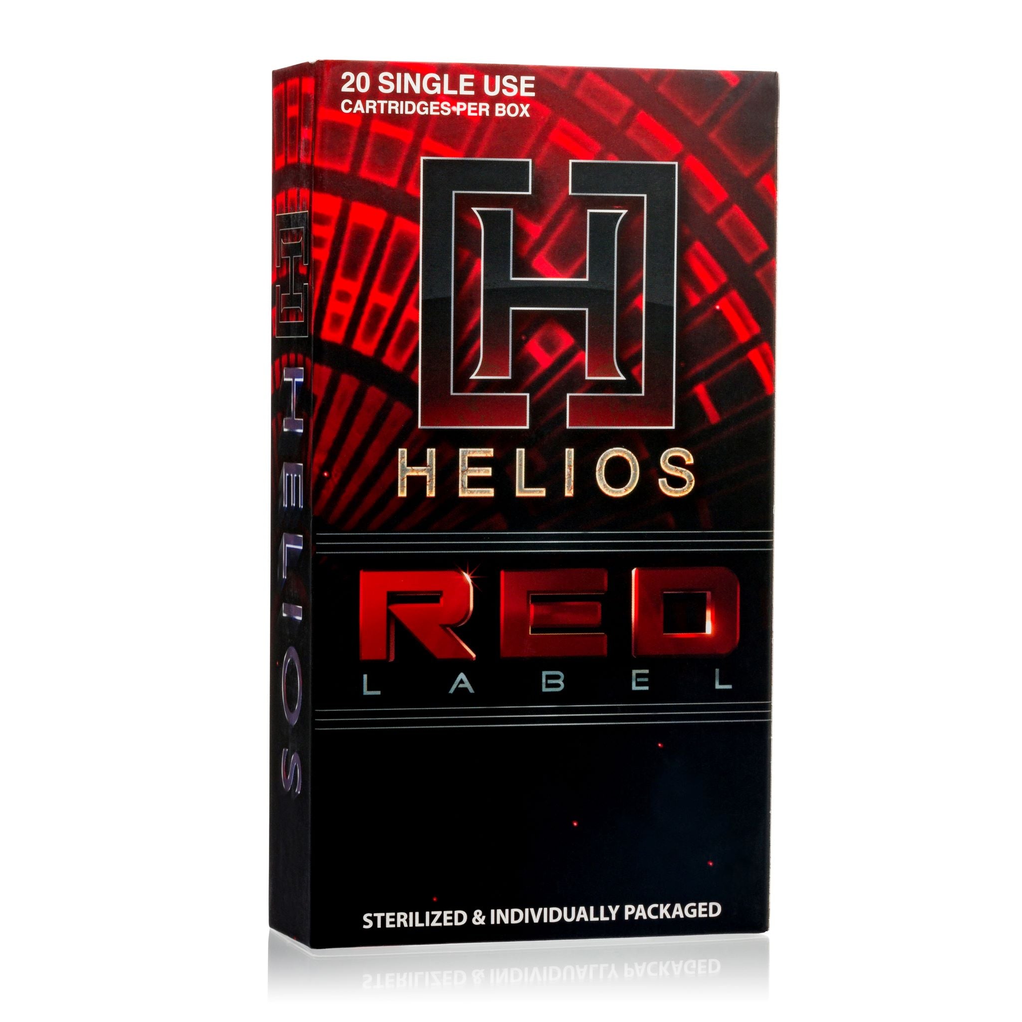 Helios Liner - Coalition Tattoo Supply product image