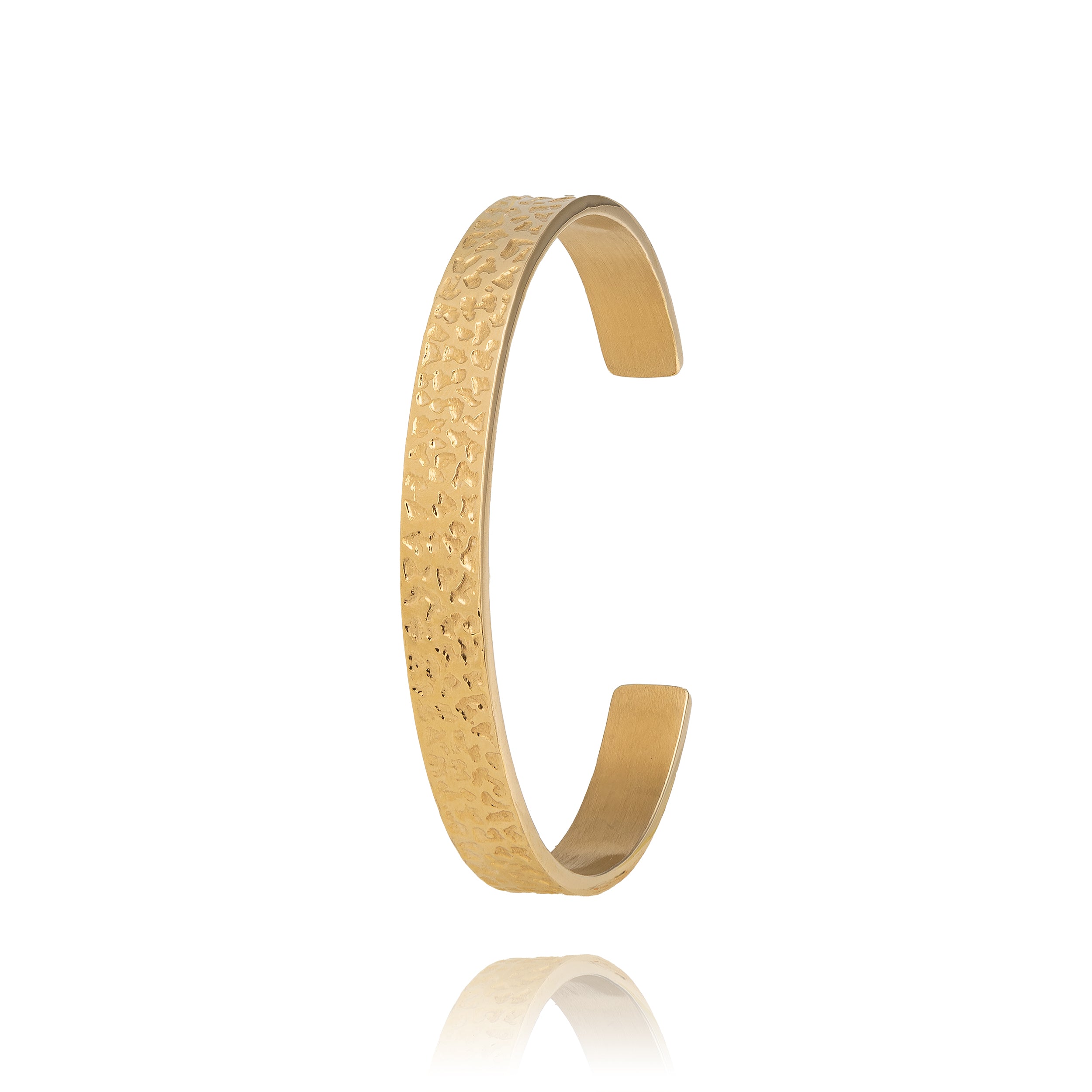 Bracelet Acier Inoxydable Femme