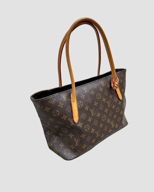 Louis Vuitton Porte-documents Voyage Pm Business Bag Authenticated By Lxr