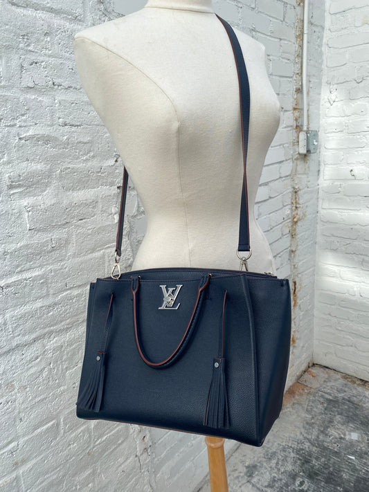 Louis Vuitton Taurillon Volta Crossbody