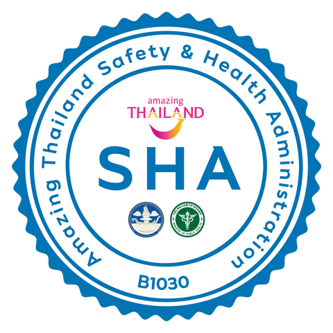 SHA - Amazing Thailand Safety and Health Administration