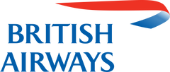 British Airways | Departure Thailand