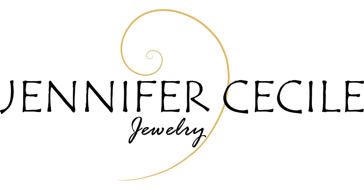 Jennifer Cecile Jewelry