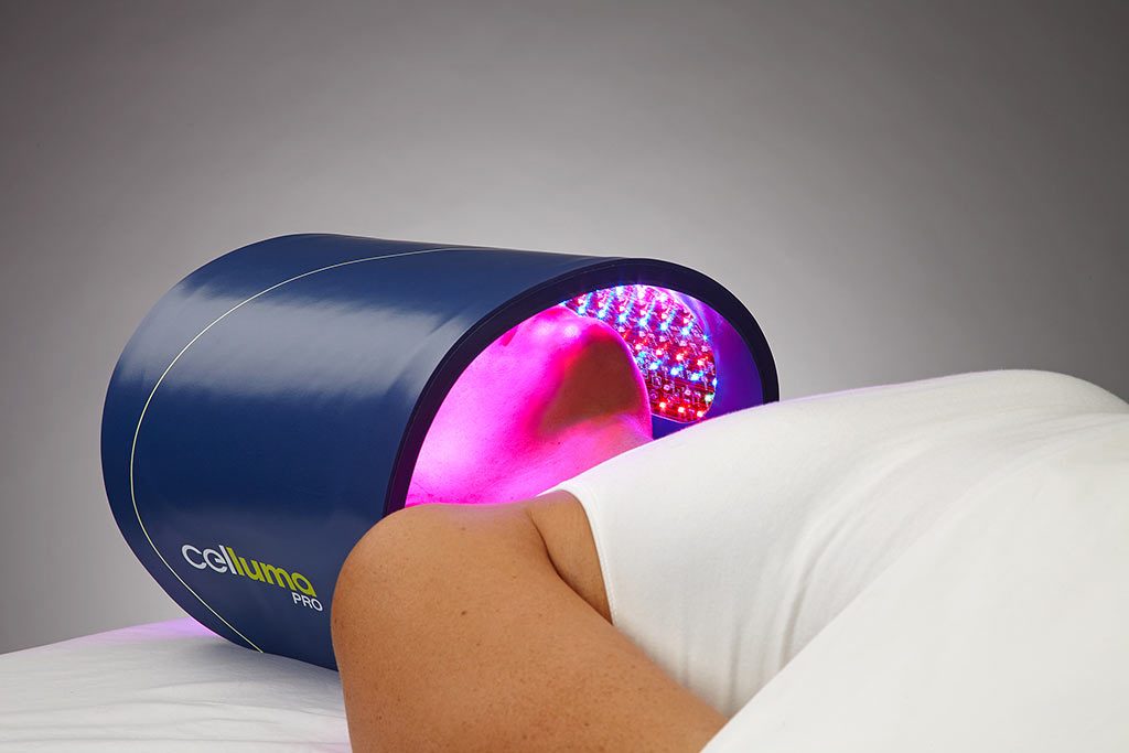 celluma led light therapy