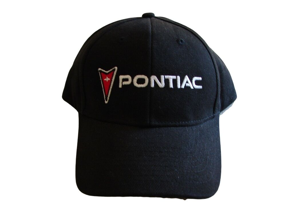 Pontiac Mens Hat GTO Firebird T/A Catalina Grand Prix Le Mans | eBay