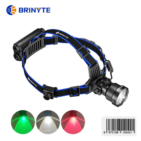Brinyte HL28 Headlamp
