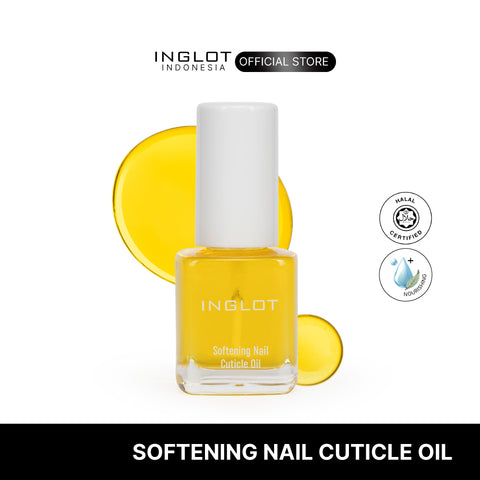 nail cuticle oil
