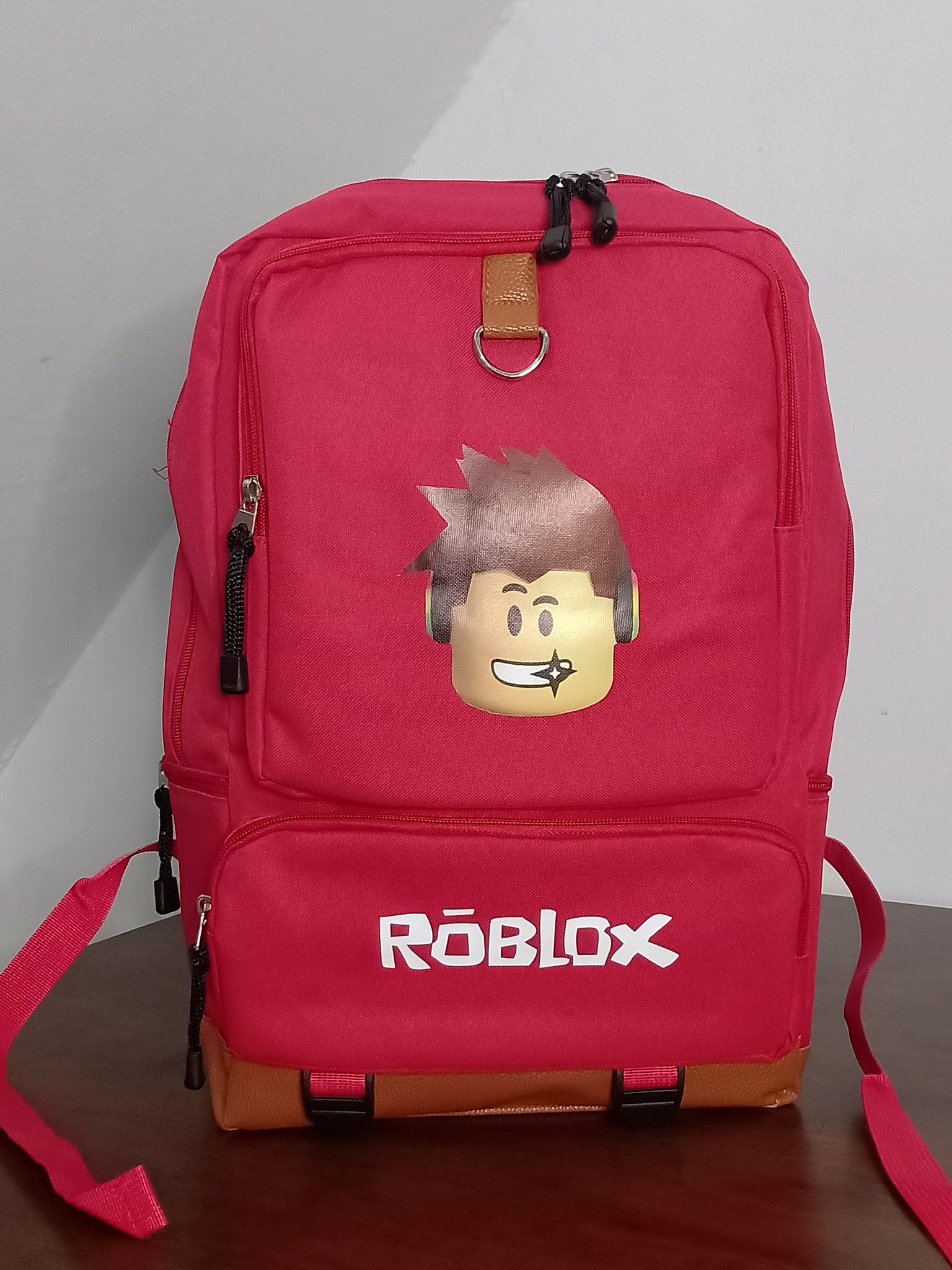 Roblox High Quality Bag Kinkintrend - flag bag la la roblox