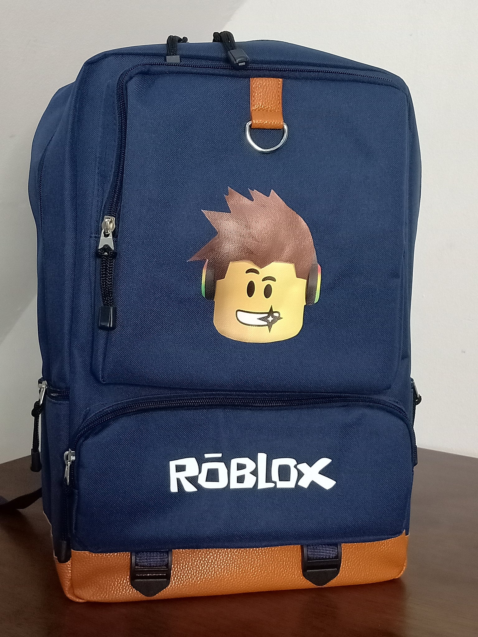 Roblox High Quality Bag Kinkintrend - flag bag la la roblox