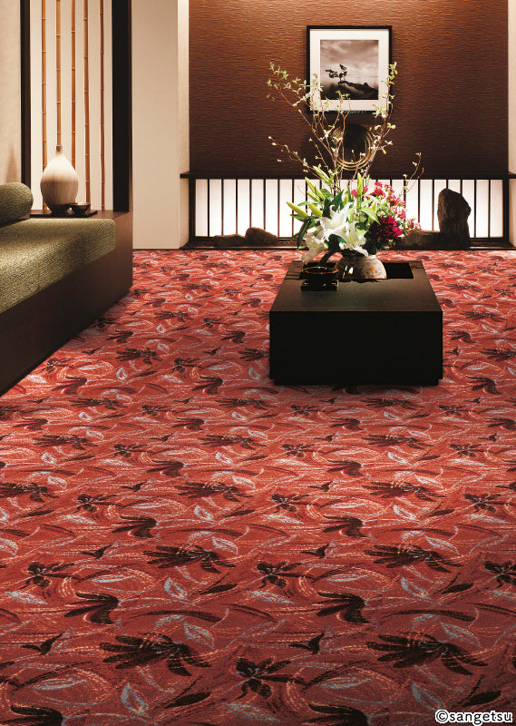 Zen Carpet Tiles Japan Quality