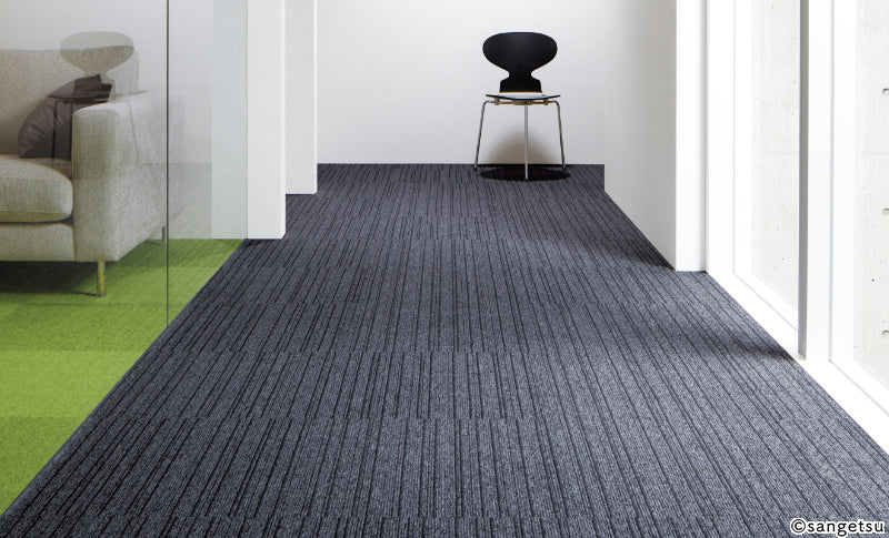 Carpet Tiles Japan Quality