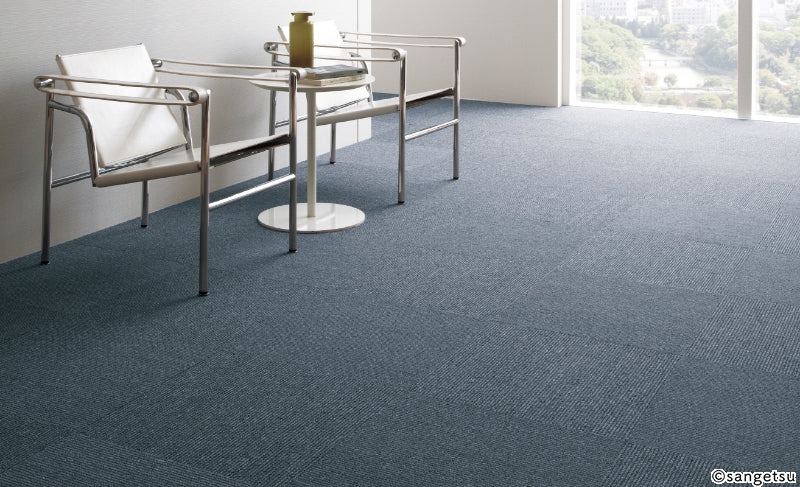 Carpet Tiles Japan Quality