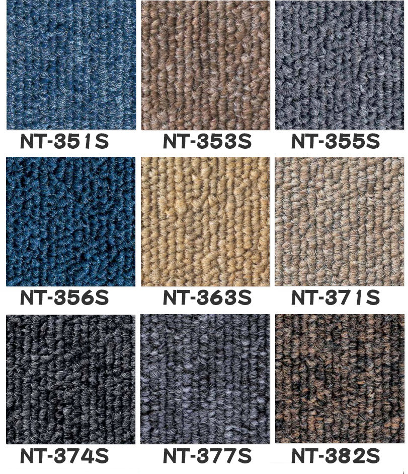 Carpet Tiles Japan Quality