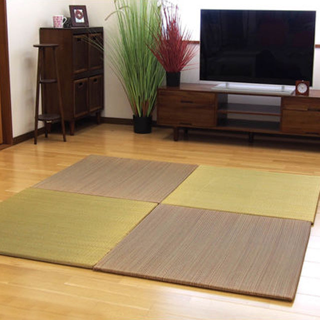 Zen interior TATAMI Japan Quality