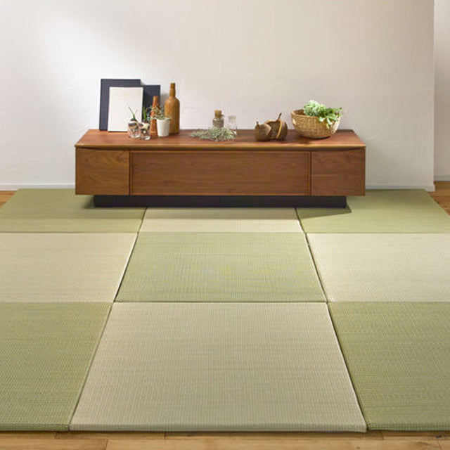 Zen interior TATAMI Japan Quality