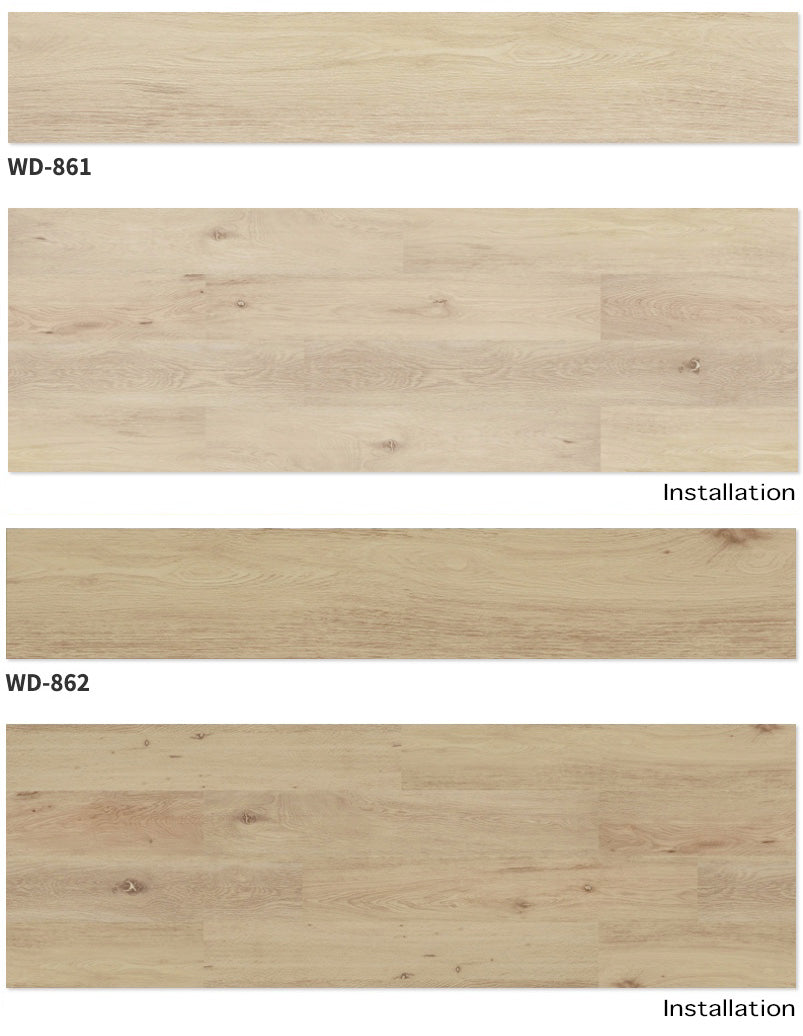 Floor vinyl tile Japan Quality