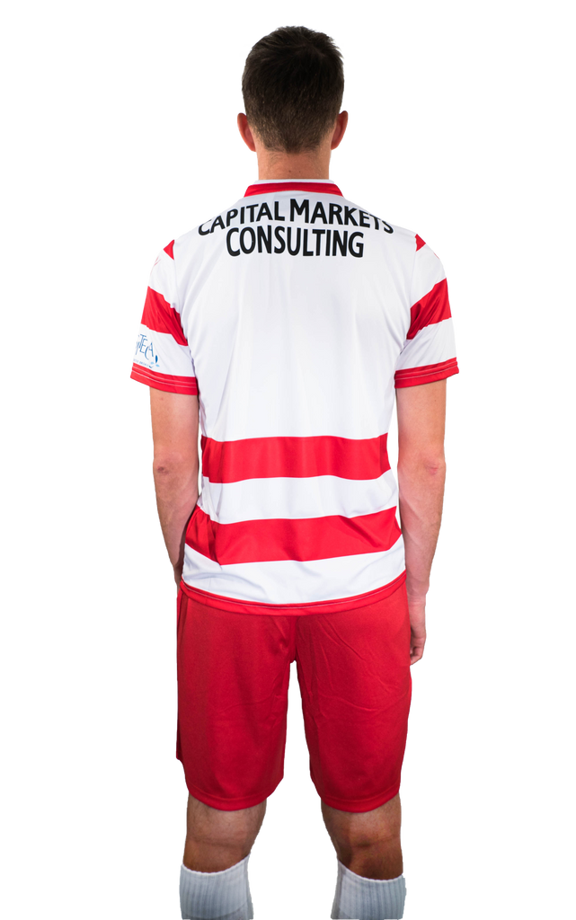 MAILLOT FC SION DOMICILE HOMME 20 /21 - fcsionshop